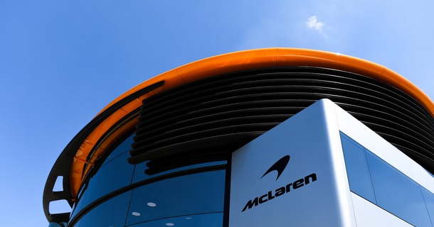 BAT ušao u partnerstvo s McLarenom