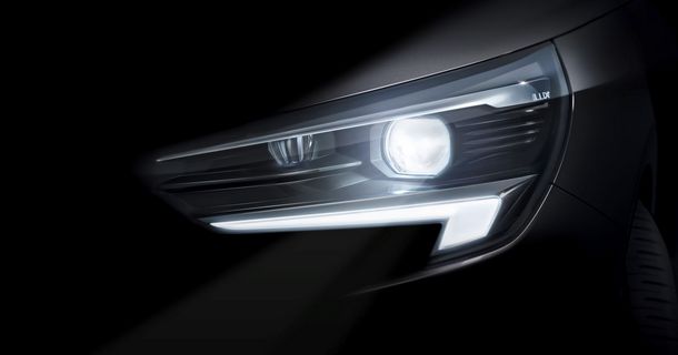 Sledeća generacija modela Opel Corsa donosi vrhunske tehnologije među male automobile