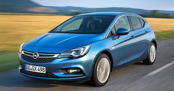 Atraktivna sajamska ponuda za sve Opelove modele