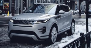 Dve premijere Land Roverovih i Jaguarovih modela na sajmu u Beogradu