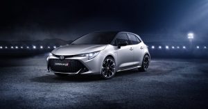 Sportska verzija nove Toyote Corolle debitovala na Salonu automobila u Ženevi 2019. godine