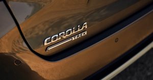 Nova Corolla dobila je još jednu atraktivnu verziju – TREK