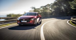 Počela prodaja revolucionarnog Mazda Skyactiv-X motora