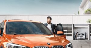BMW letnja servisna akcija