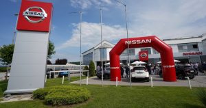 U Kragujevcu otvoren novi prodajno-servisni centar marke Nissan