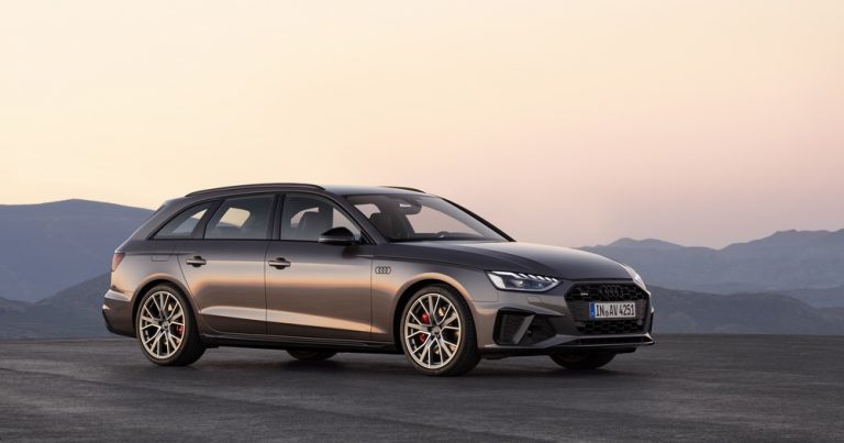 Audi predstavio restilizovani A4: još više sportski i tehnološki napredan