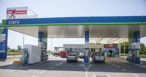 OMV nastavlja sa renoviranjem mreže benzinskih stanica u Srbiji