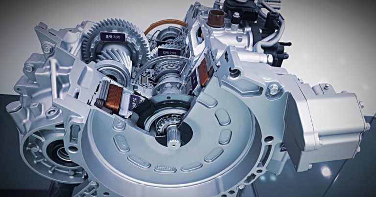 Kia Motors prva na svetu sa aktivnim menjanjem brzina za hibridna vozila