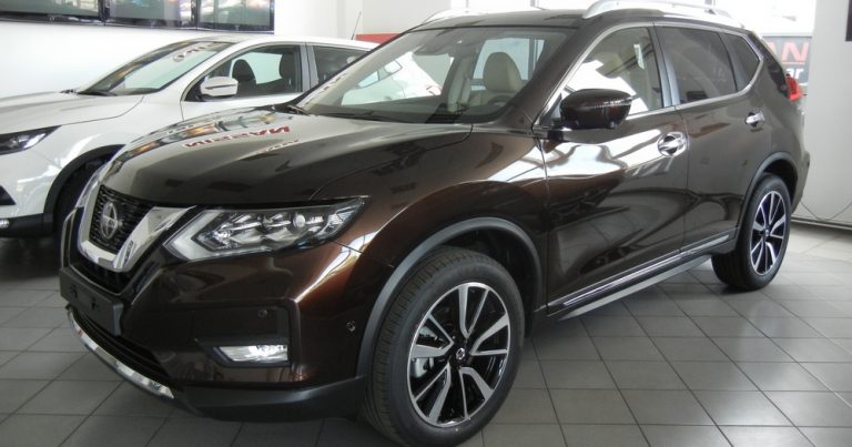 Povoljnosti za poslovne kupce Nissana X-TRAIL s novim dizel motorom