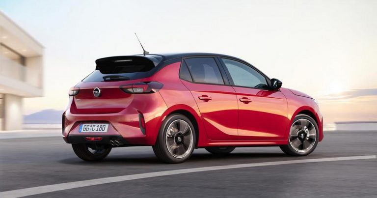 Nova Opel Corsa prvak aerodinamike: Za manju emisiju i veću efikasnost