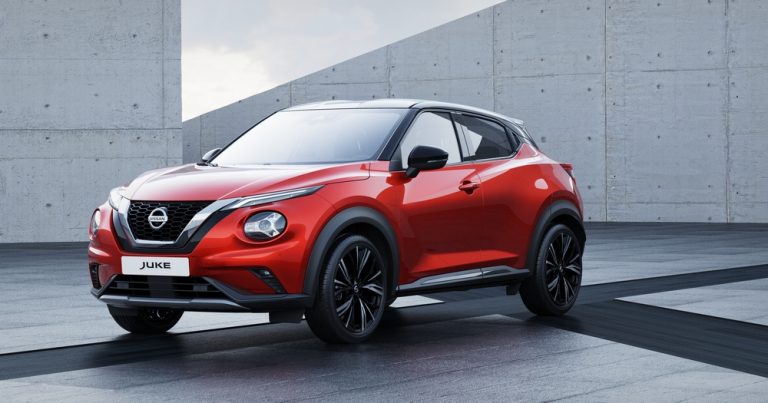 Nissan predstavio novi Juke u 5 evropskih gradova