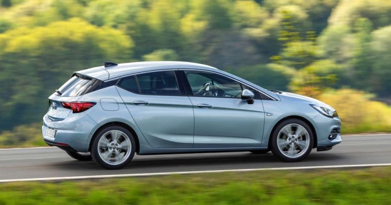 Nova Opel Astra – Najefikasnija Astra ikada