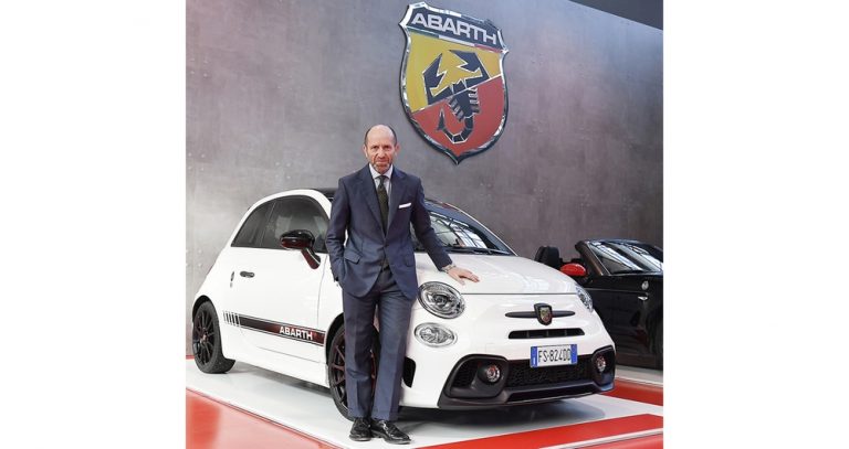 Abarth 595 osvojio čitaoce nemačkog časopisa  Auto, Motor und Sport