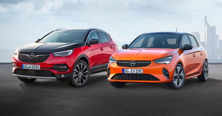 Opel nastavlja ofanzivu elektrifikacije: Osam elektrifikovanih modela do 2021.