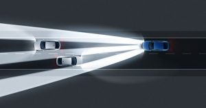 Nova Opel Insignia sija sa najmodernijim IntelliLux LED® Pixel svetlima
