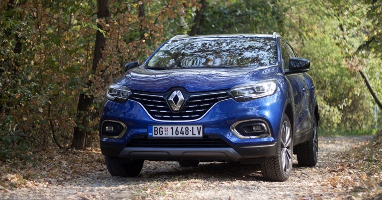 Renault je za svoje kupce pripremio relaksiranu letnju ponudu