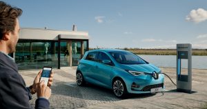 Grupa Renault najavljuje projekat INCIT-EV