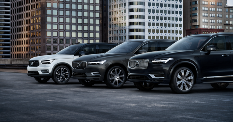 Volvo u 2019. postavio šesti uzastopni rekord prodaje, sa više od 700.000 prodatih vozila