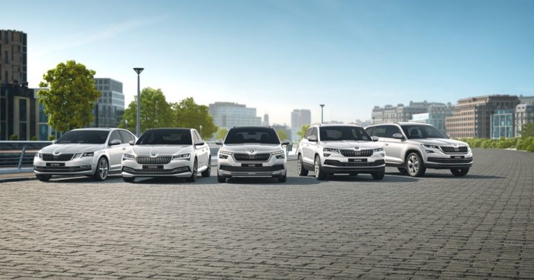 ŠKODA isporučila 1,24 miliona vozila u 2019. godini