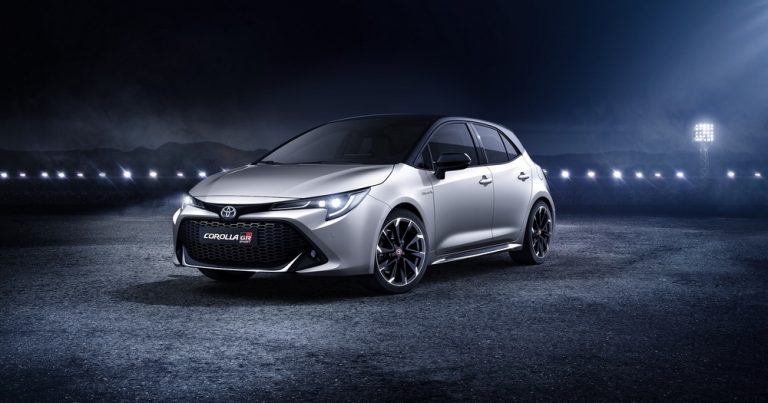 Toyota zabeležila veliki rast prodaje u Evropi tokom 2019. godine