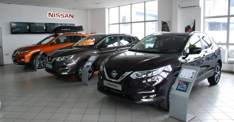Petak, 13. mart – još jedan srećan dan za povoljniju kupovinu u Nissan LF Auto centru