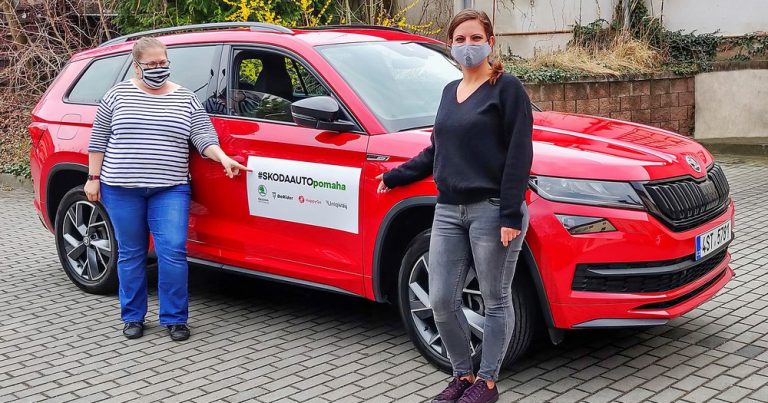 ŠKODA AUTO se u potpunosti zalaže za borbu protiv širenja korona virusa