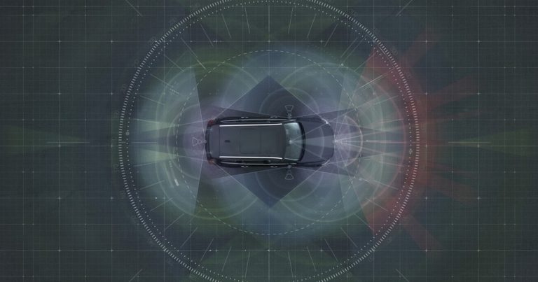Kompanija Volvo Cars unapređuje razvoj tehnologije autonomne vožnje