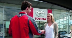 Toyota servisna akcija: Uđite spremni u proleće i leto