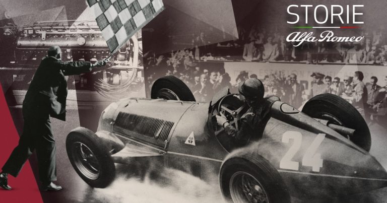 „Storie Alfa Romeo“, četvrta epizoda: Alfa Romeo postaje prvi proizvođač automobila koji je osvojio šampionat Formula 1