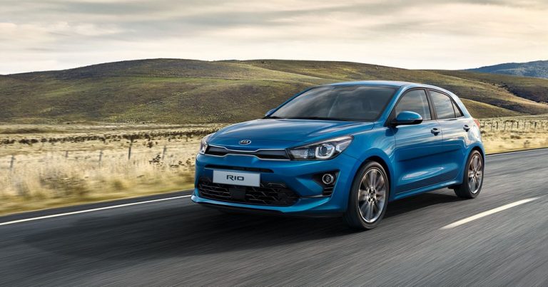 Elektrifikacija, ‘big car’ tehnologije i novi dizajn unapređenog Rija