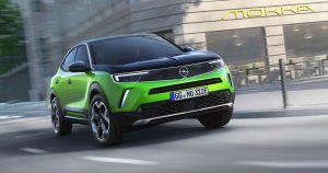 Puna uzbuđenja: Nova Električna i Energična Opel Mokka