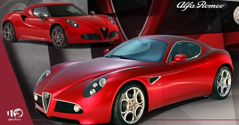 „Storie Alfa Romeo“, deveta epizoda – 8C Competizione: superautomobil kao omaž tradiciji a jednom nogom u budućnosti
