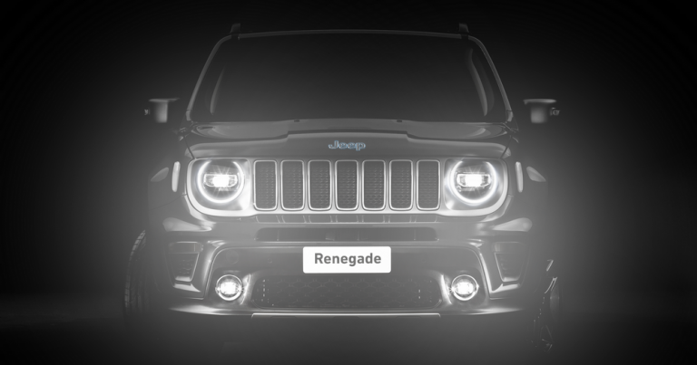 Jeep® i Juventus startuju zajedno