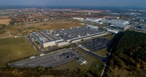 Toyota započela proizvodnju novog 1.5 motora u Poljskoj