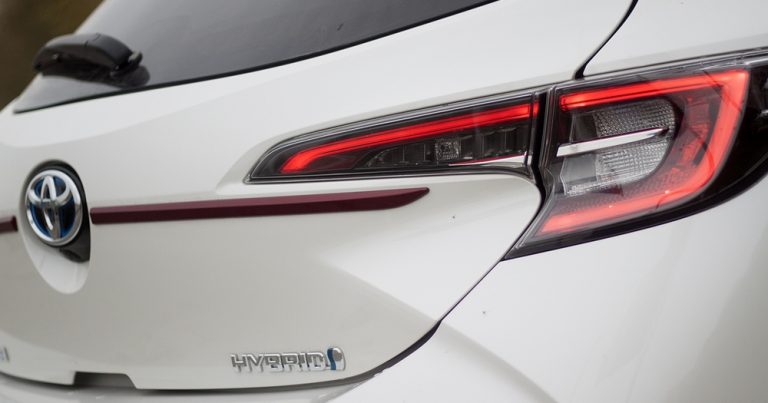 Nikad dostupniji, do Toyota automobila na hibridni pogon već od 14.990 evra