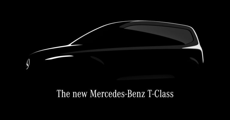 Nova Mercedes-Benz T-Klasa: Kompaktni gradski kombi za porodice, ljubitelje aktivnog odmora i posao