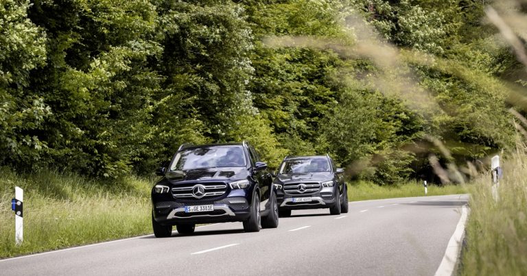 EQ Power: Plug-in hibridi pružaju celodnevnu mobilnost