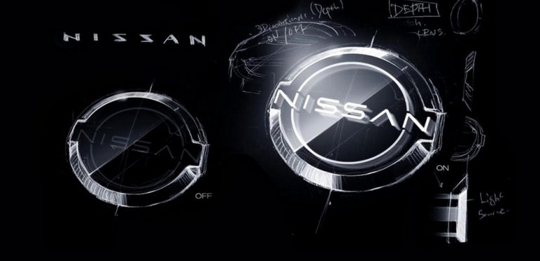 Redizajnirani Nissan-ov logotip označava otvaranje novog horizonta