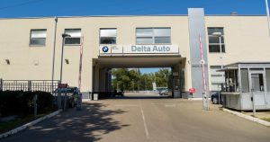 Delta Auto Servis – ovlašćeni servis za BMW i MINI vozila na Novom Beogradu je proširio kapacitete