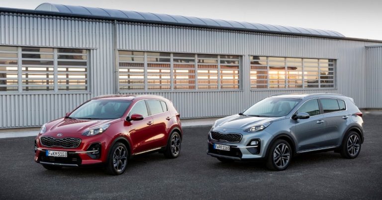 Kia Motors objavila septembarske podatke o prodaji u svetu