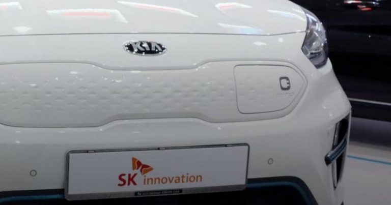 Kia i SK Innovation zajedno će razvijati bolji ekosistem baterija