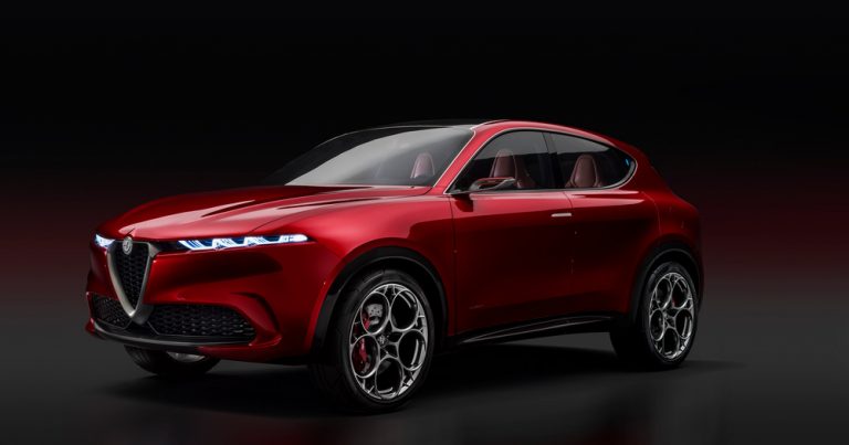 Alfa Romeo Tonale osvojio glas publike u okviru Wha Car? Nagade za automobil godine 2021.