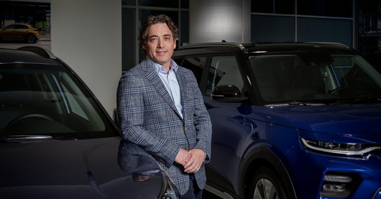 Kia Europe sa kadrovskim pojačanjem