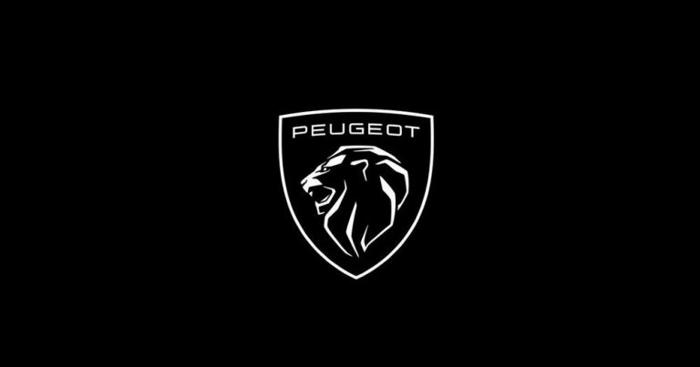 Peugeot predstavio novi logotip