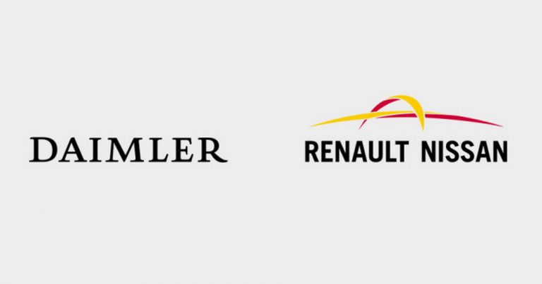 Renault najavljuje uspešnu prodaju vlasništva u Daimleru
