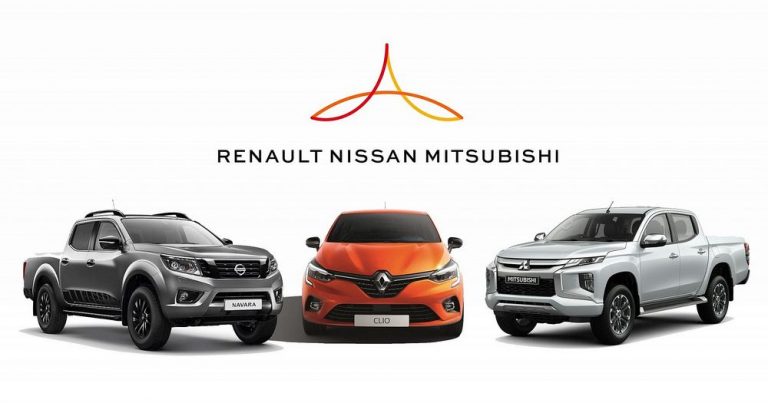 Počevši od 2023., Renault će za Mitsubishi Motors proizvoditi dva sestrinska modela koja će se zatim plasirati na odabrana tržišta u Evropi