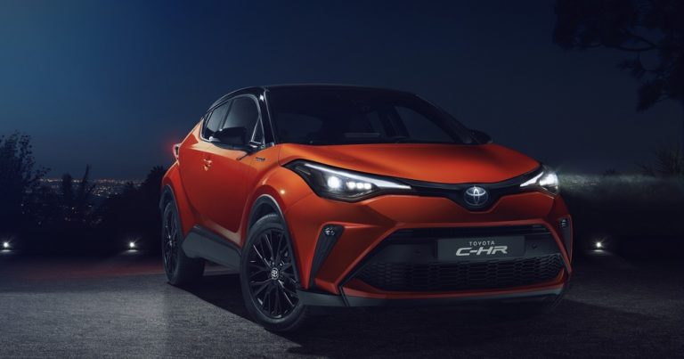 Toyota sajam 2021 – ponuda kojoj je teško odoleti