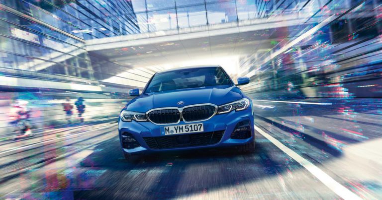 Akcijska ponuda za BMW Serije i BMW Serije 3