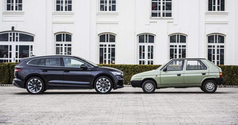 Škoda i Volkswagen, tri decenije partnerstva