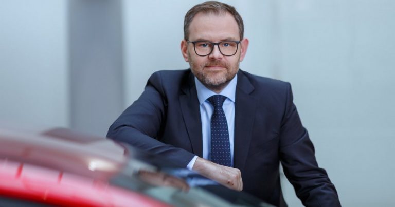 Mazda Motor Europe imenovala Martijn ten Brinka kao novog predsednika i izvršnog direktora